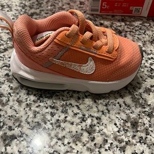 Nike Air Max Intrlk Lite SE TD